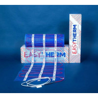 Мат нагревательный двухжильный Easymate EM12.00