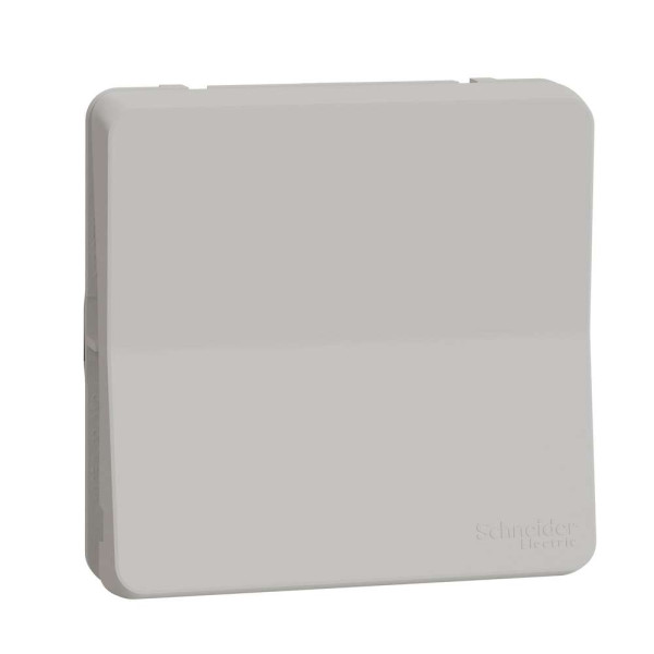 Механізм перемикача IP55, білий Mureva Styl Schneider Electric MUR39723