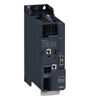 ATV340U15N4. Перетворювач частоти 1.5 кВт, 3-ф. 380 В
