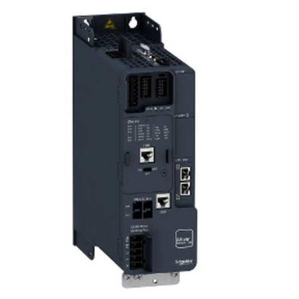 ATV340U15N4. Перетворювач частоти 1.5 кВт, 3-ф. 380 В