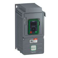 Перетворювач частоти ATV610 0,75 кВт 380В. ATV610U07N4