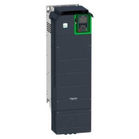 ATV630D55N4. Перетворювач частоти ATV630 – 55 кВт/75 к.с. - 380...480 В - IP21
