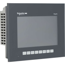 Сенсорна панель оператора 7' WVGA-TFT, 24B. HMIGTO3510
