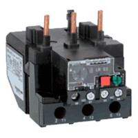 LRE35. Теплове реле перевантаження Е 30...38A