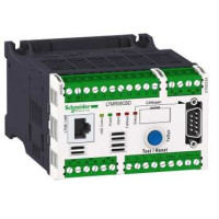 LTMR27CFM. Багатофункціональне реле захисту та управління ел. двигуном TESYS TCANOPEN 1.35-27A 115-230В
