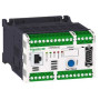 LTMR27CFM. Многофункциональное реле защиты и управления эл. двигателем  TESYS TCANOPEN 1.35-27A ~115-230В