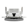 USB розетка тип A+A 2,1A Алюміній Sedna Design Schneider Electric SDD113401