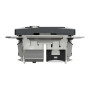 SDD114469T. Розетка RJ45 категорія 6 UTP -TV Чорний Sedna Design Schneider Electric SDD114469T