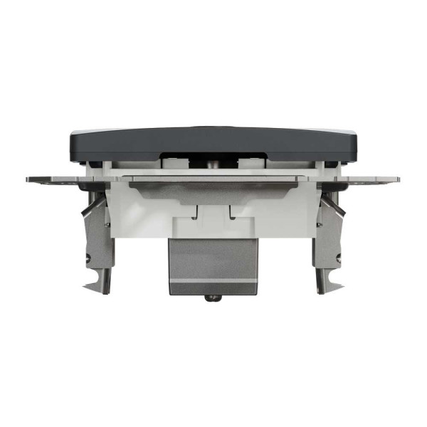 Кінцева TV розетка 4 дБ Чорний Sedna Design Schneider Electric SDD114471