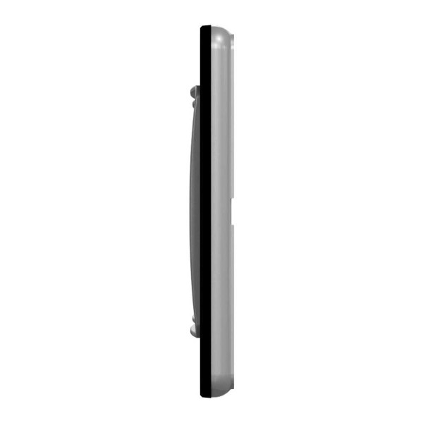 Рамка 2-постова  Штучне чорне скло Sedna Elements Schneider Electric SDD361802