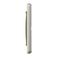 Рамка 2-постова, Береза - ефект дерева, Sedna Elements Schneider Electric SDD380802