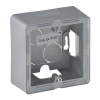 754211. Valena Life Коробка Накл Монт 1п Алм