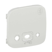 755439. Valena ALLURE Накладка для модуля Bluetooth Жемчуг