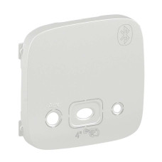 755439. Valena ALLURE Накладка для модуля Bluetooth Жемчуг