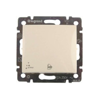 774199. Кнопка Дзвінка Ip44valena Сл.К