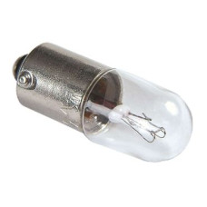 LED лампа 24В Синій. DL1-LED246