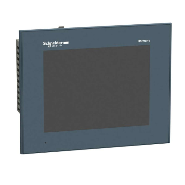 Сенсорна панель оператора 7'5 VGA-TFT, 24B. HMIGTO4310