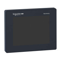 Сенсорна панель оператора із вбудованим контролером SCU 5.7' QVGA TFT, 24В. HMISCU8A5