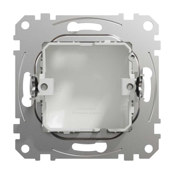 Заглушка Білий Sedna Design Schneider Electric SDD111904