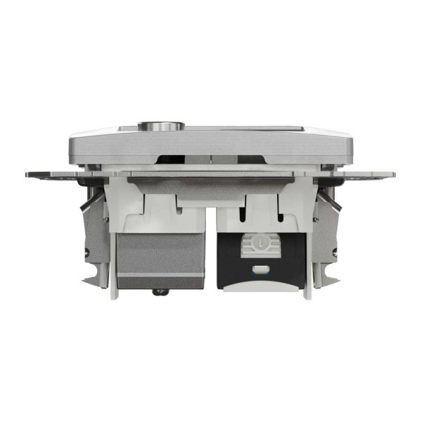 SDD113469T. Розетка RJ45 категорія 6 UTP -TV Алюміній Sedna Design Schneider Electric SDD113469T