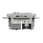 SDD113469T. Розетка RJ45 категорія 6 UTP -TV Алюміній Sedna Design Schneider Electric SDD113469T