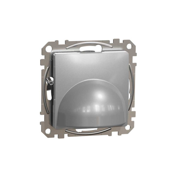 Розетка для вводу кабеля Алюміній Sedna Design Schneider Electric SDD113903