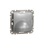 Розетка для вводу кабеля Алюміній Sedna Design Schneider Electric SDD113903