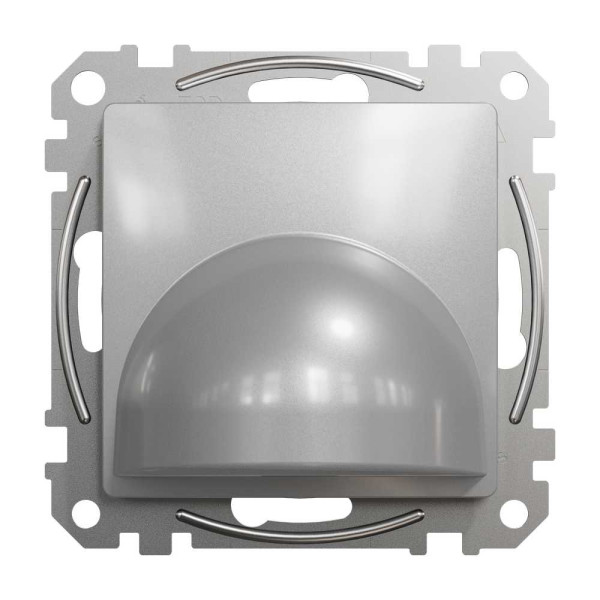 Розетка для вводу кабеля Алюміній Sedna Design Schneider Electric SDD113903