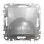 Розетка для вводу кабеля Алюміній Sedna Design Schneider Electric SDD113903