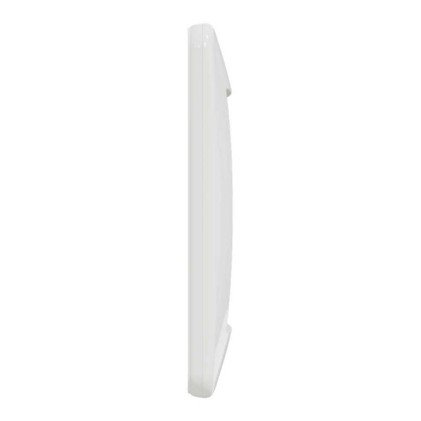 Рамка 1-постова Білий Sedna Design Schneider Electric SDD311801