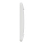 Рамка 1-постова Білий Sedna Design Schneider Electric SDD311801