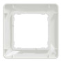 Рамка 1-постова Білий Sedna Design Schneider Electric SDD311801