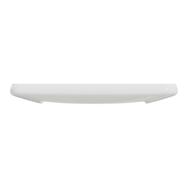 Рамка 1-постова Білий Sedna Design Schneider Electric SDD311801