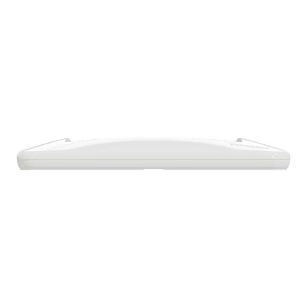 Рамка 1-постова Білий Sedna Design Schneider Electric SDD311801