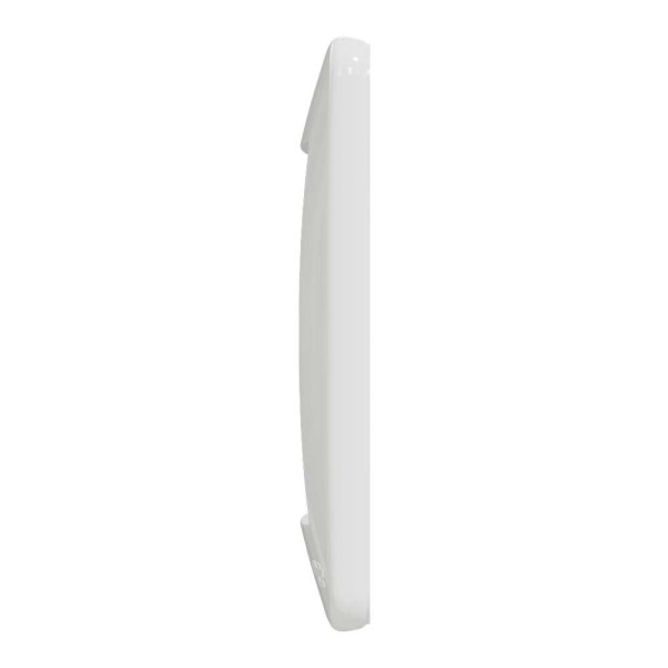 Рамка 1-постова Білий Sedna Design Schneider Electric SDD311801