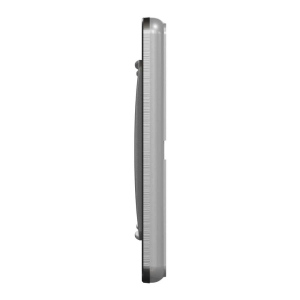 Рамка 3-постова  Матовий алюміній Sedna Elements Schneider Electric SDD370803