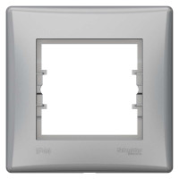 РАМКА 1-ПОСТОВА IP44 АЛЮМІНІЙ, SDN5810560