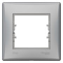 РАМКА 1-ПОСТОВА IP44 АЛЮМІНІЙ, SDN5810560