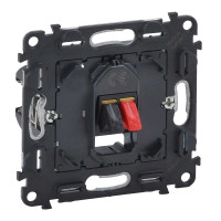 753072. Valena Розетка Аудіо Механізм