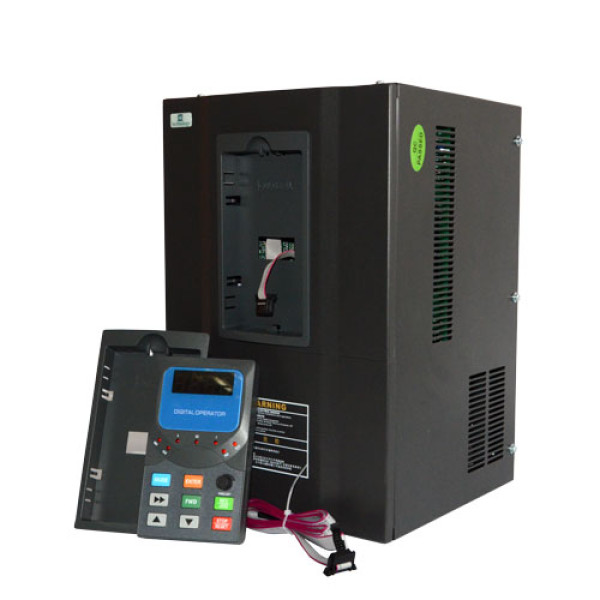 AE-V912-G15/P18T4. AE-technology. AE-V912 Векторний перетворювач частоти. Напр. 380V. 15 кВт