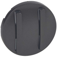 65202. Celiane Накладка Выключателя Подв Slim Гр.