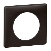 66741. Celiane Рамка 1п Чорний Перкаль