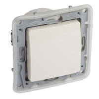 672300. Etika Перемикач Ip44 Сл.К.