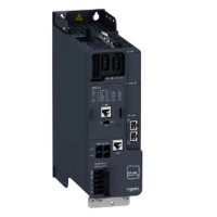 ATV340U30N4. Перетворювач частоти 3.0 кВт, 3-ф. 380В
