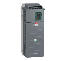 Перетворювач частоти ATV610 37кВт 380В. ATV610D37N4