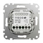 Універсальний поворотний димер для світлодіодних ламп Білий Sedna Design Schneider Electric SDD111502