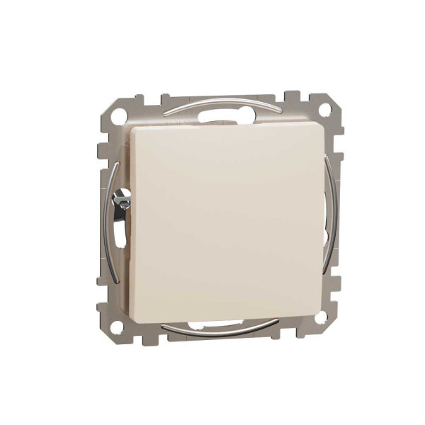Заглушка Бежевий Sedna Design Schneider Electric SDD112904