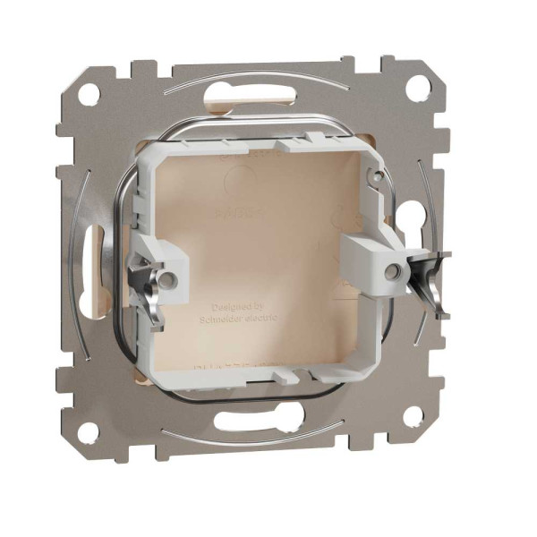 Заглушка Бежевий Sedna Design Schneider Electric SDD112904