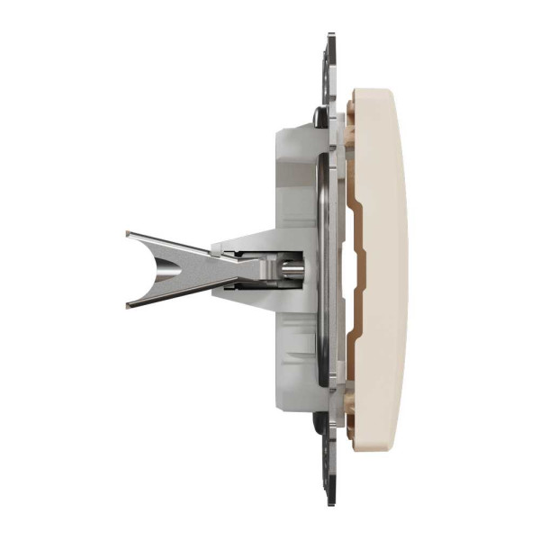 Заглушка Бежевий Sedna Design Schneider Electric SDD112904