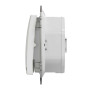 Одноклавішний перемикач IP44 Білий Sedna Design Schneider Electric SDD211106